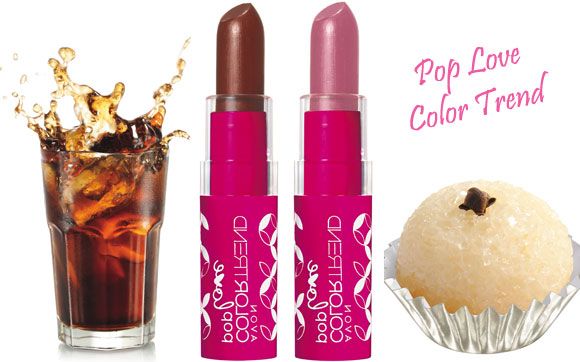 Pop Love Batom .