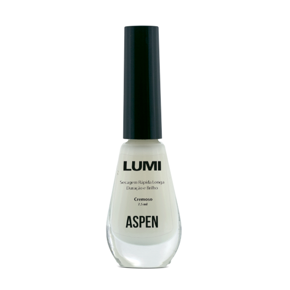 Esmalte Aspen
