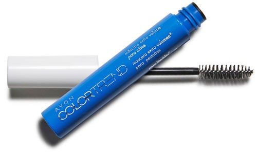 Mascara extra volume para cilios