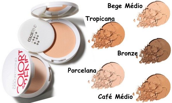 Po compacto fds 10