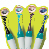 kohl delineador \ sombra para olhos