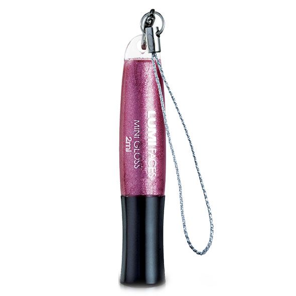 Mini Gloss Rosa Fada