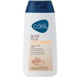 Avon Care Nutri Plus Loção Corporal