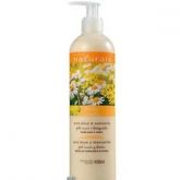 Avon Naturals Camomila e Erva Doce Locao Corporal
