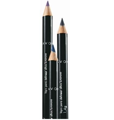 lapis delineador para olhos hairstick .