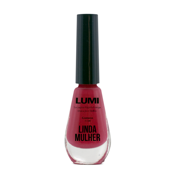 Esmalte Linda Mulher