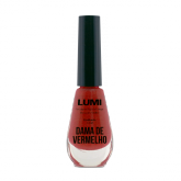 Esmalte Dama de Vermelho