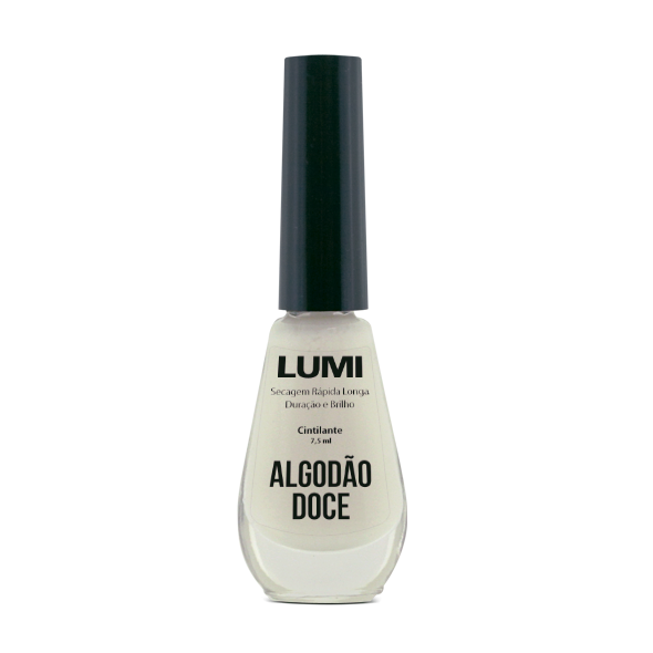 Algodão Doce
