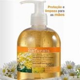 Avon Naturals Camomila e Erva Doce Sabonete Liquido Maos