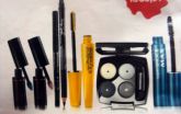 Kit de maquiagem Avon