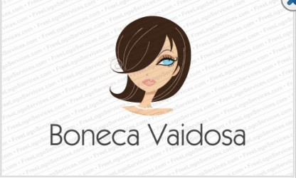 Boneca Vaidosa