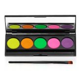 Palheta de Sombras