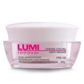 Creme Anti-Sinais