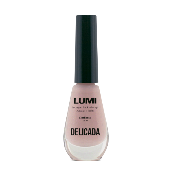 Esmalte Delicada