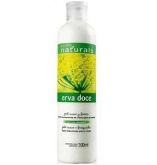 Avon Naturals Erva Doce Loção Hidratante para o Corpo