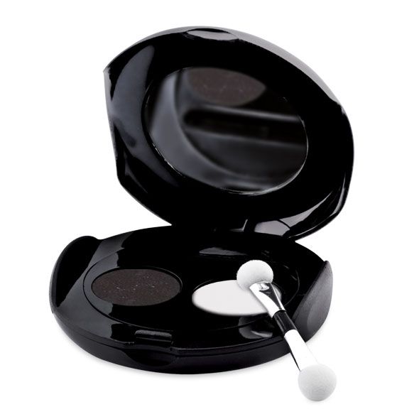 Duo de Sombras Preto / Branco