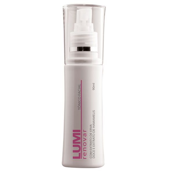 Tonico Facial