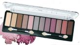 Paleta de sombras