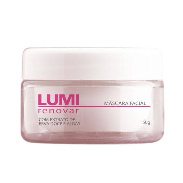 Máscara Facial