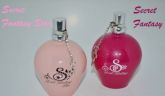 Avon Secret