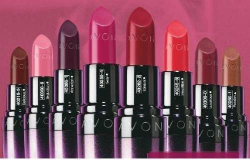 Ultra Color Rich Colordisiac Batom